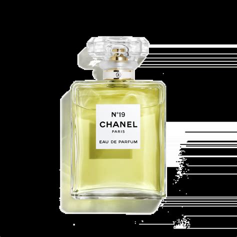 chanel no 19 in weiden|N°19 Eau De Toilette Spray .